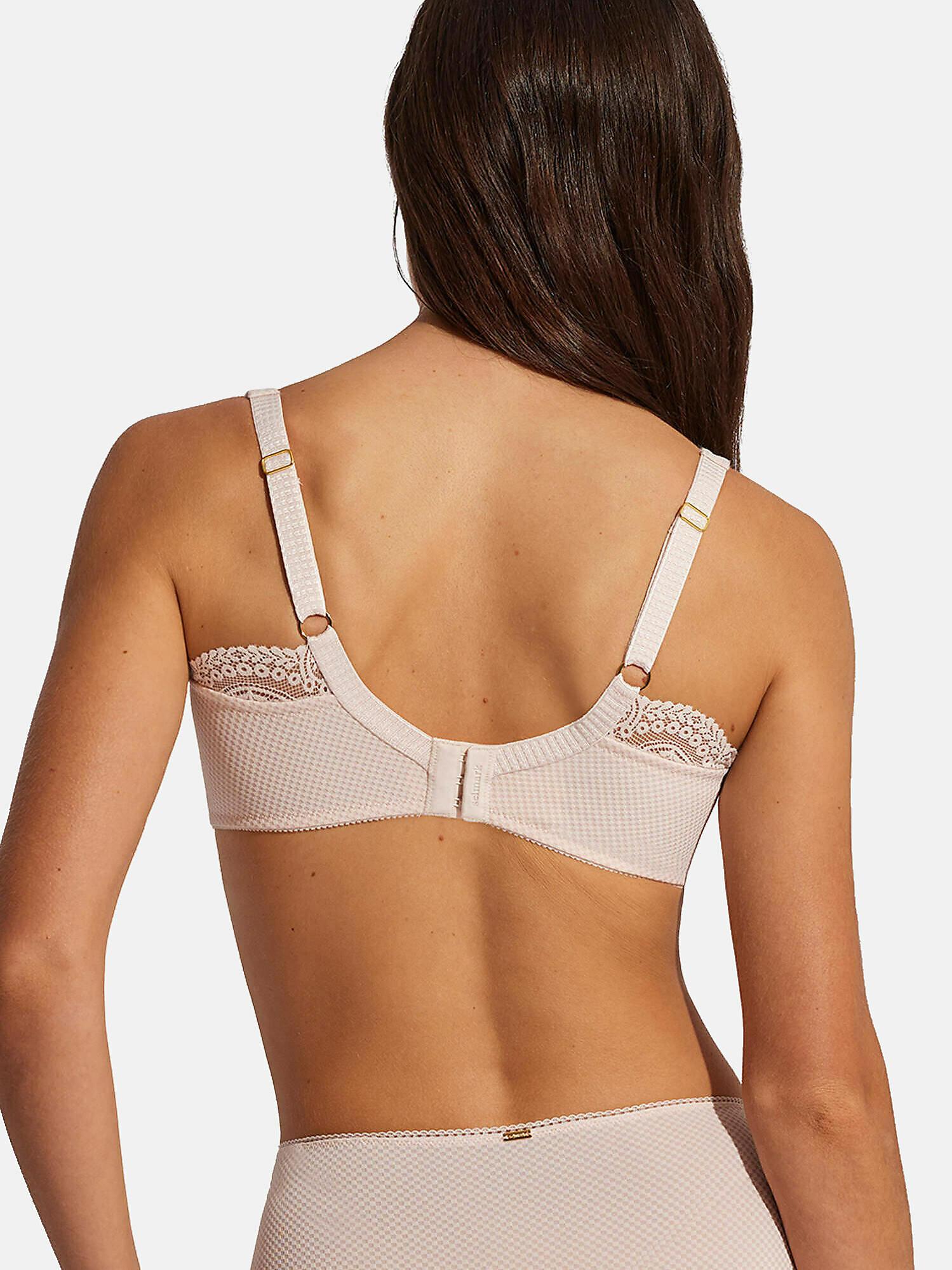 Selmark  Soutien-gorge emboîtant armaturé confort Matilda 