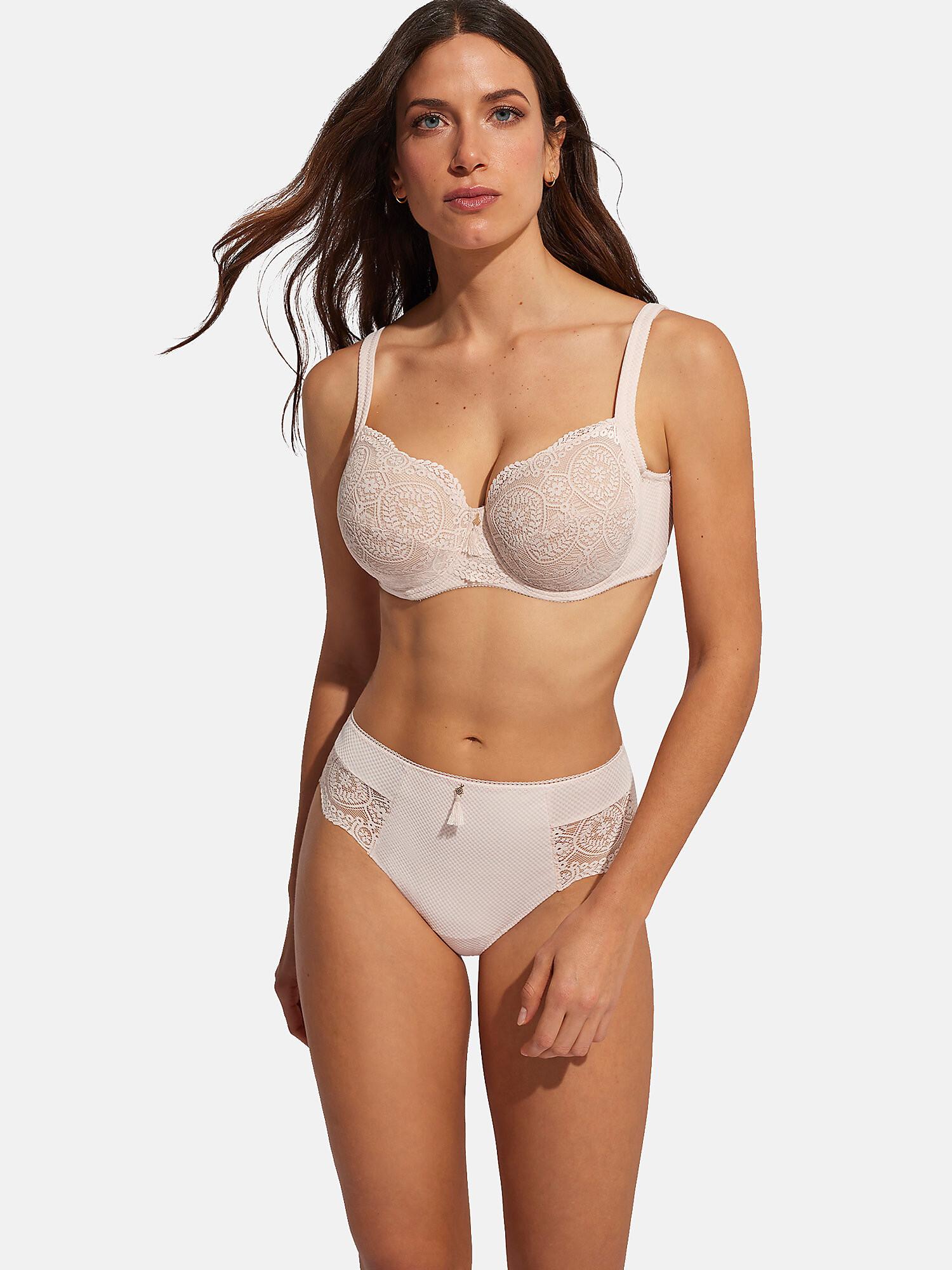 Selmark  Soutien-gorge emboîtant armaturé confort Matilda 