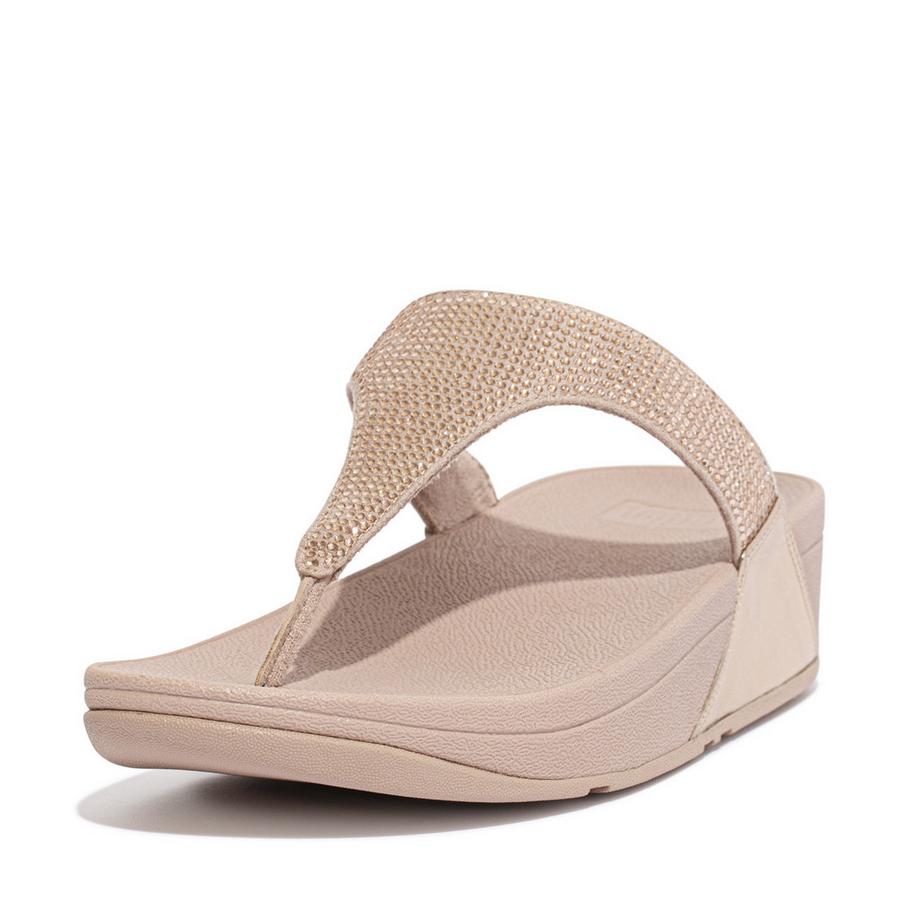 Fitflop  Sandalen für Frauen  Lulu Hotfix 