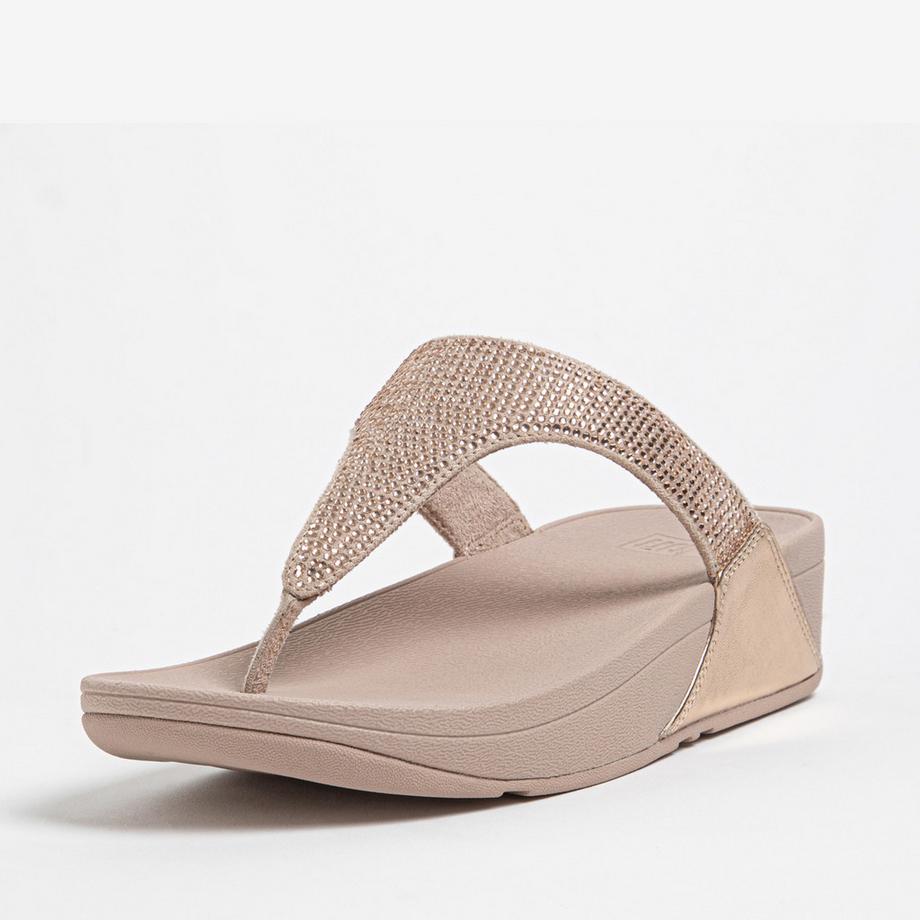 Fitflop  Sandalen für Frauen  Lulu Hotfix 