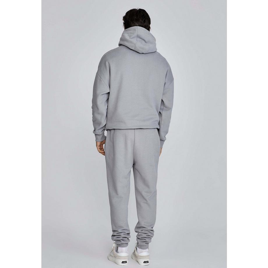 Sik Silk Relaxed Fit Jogginghose  