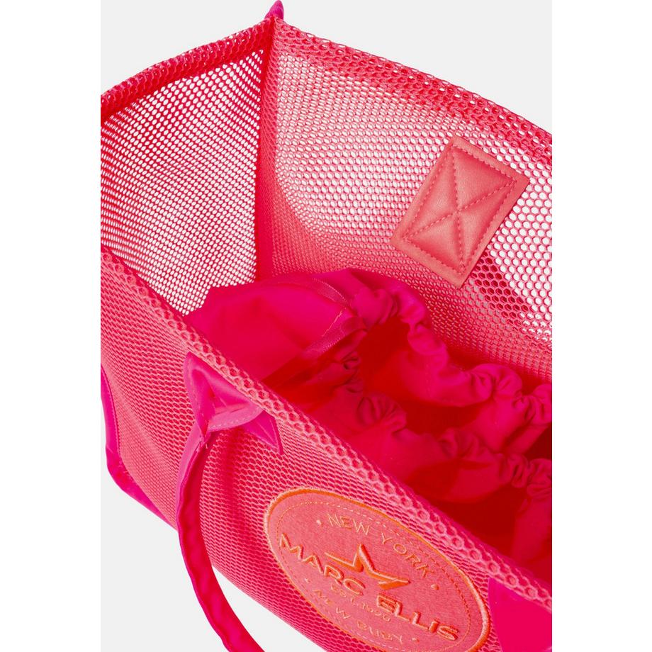 Marc Ellis Sac cabas Fast en maille  