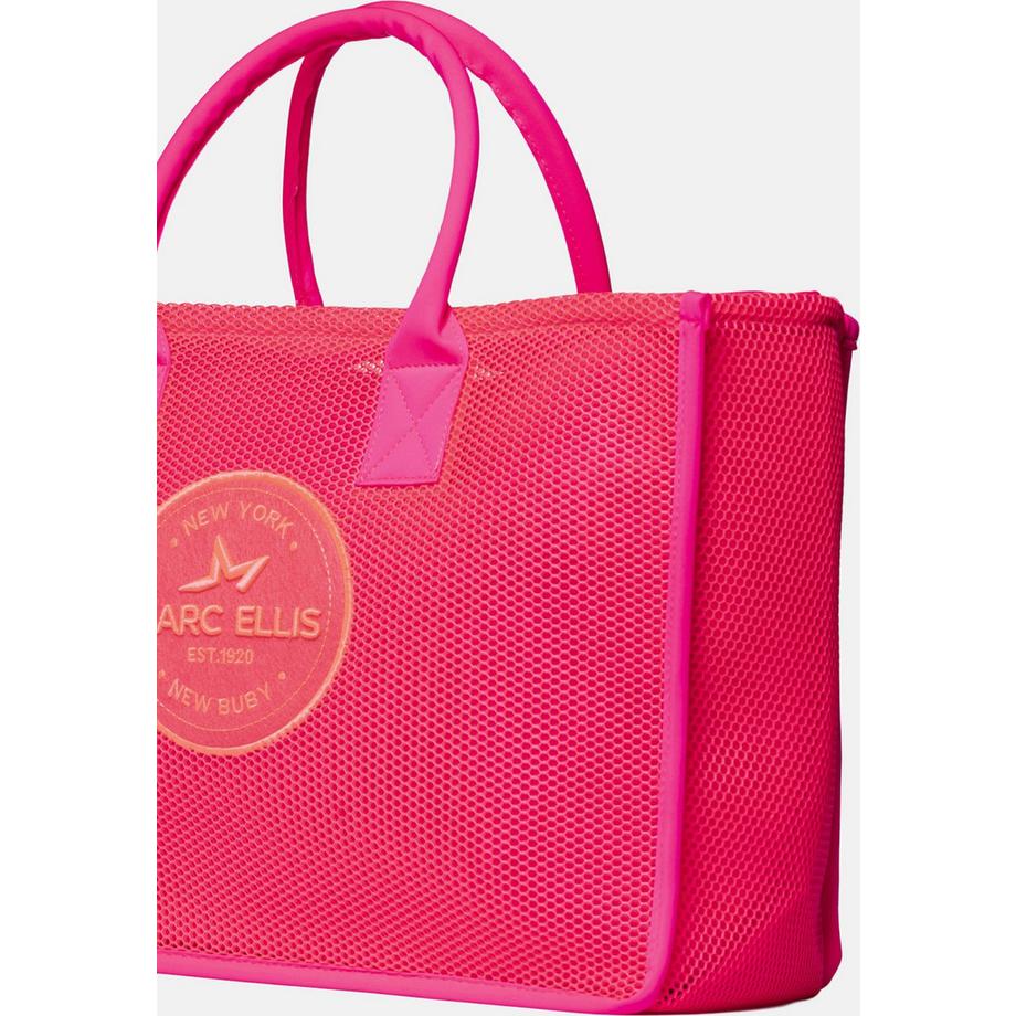 Marc Ellis Sac cabas Fast en maille  
