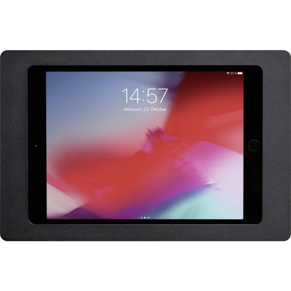 Displine  Companion Wall for iPad 10.2″ 10.5″ Black Powder Coated 