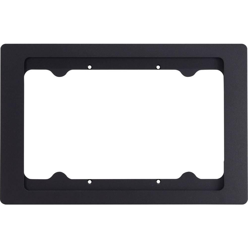 Displine  Mur compagnon pour iPad 10.2″ 10.5″ powder Coated 