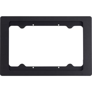 Displine  Mur compagnon pour iPad 10.2″ 10.5″ powder Coated 