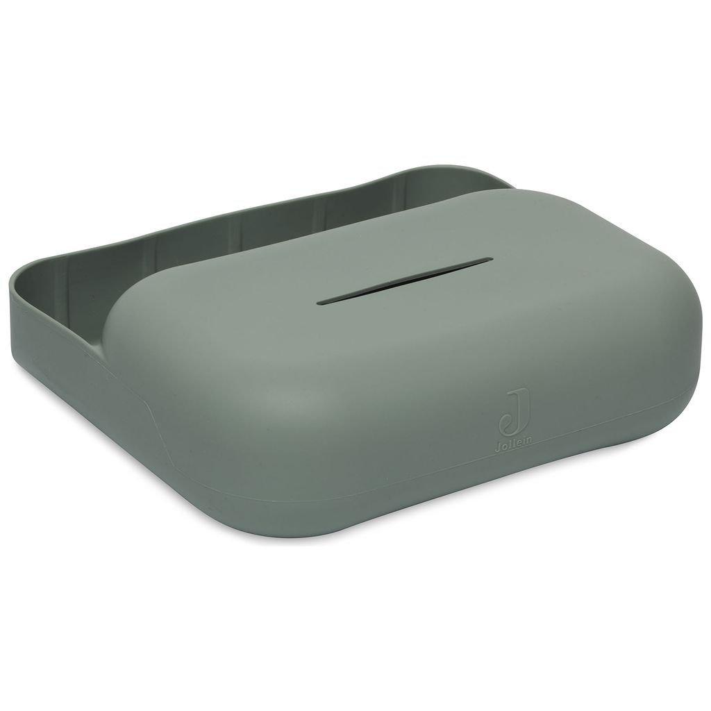 Image of Feuchttücher Box Silikon Unisex ONE SIZE