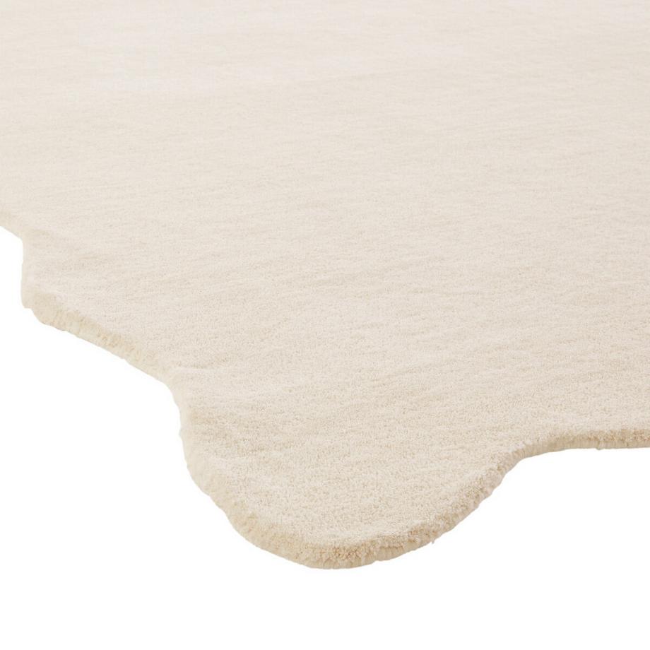 La Redoute Intérieurs Tapis écailles en laine  