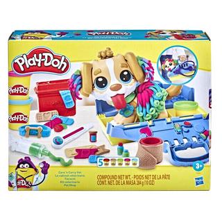 Play-Doh  Hasbro F36395L0 -  Tierarzt 