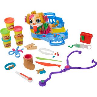 Play-Doh  Hasbro F36395L0 -  Tierarzt 