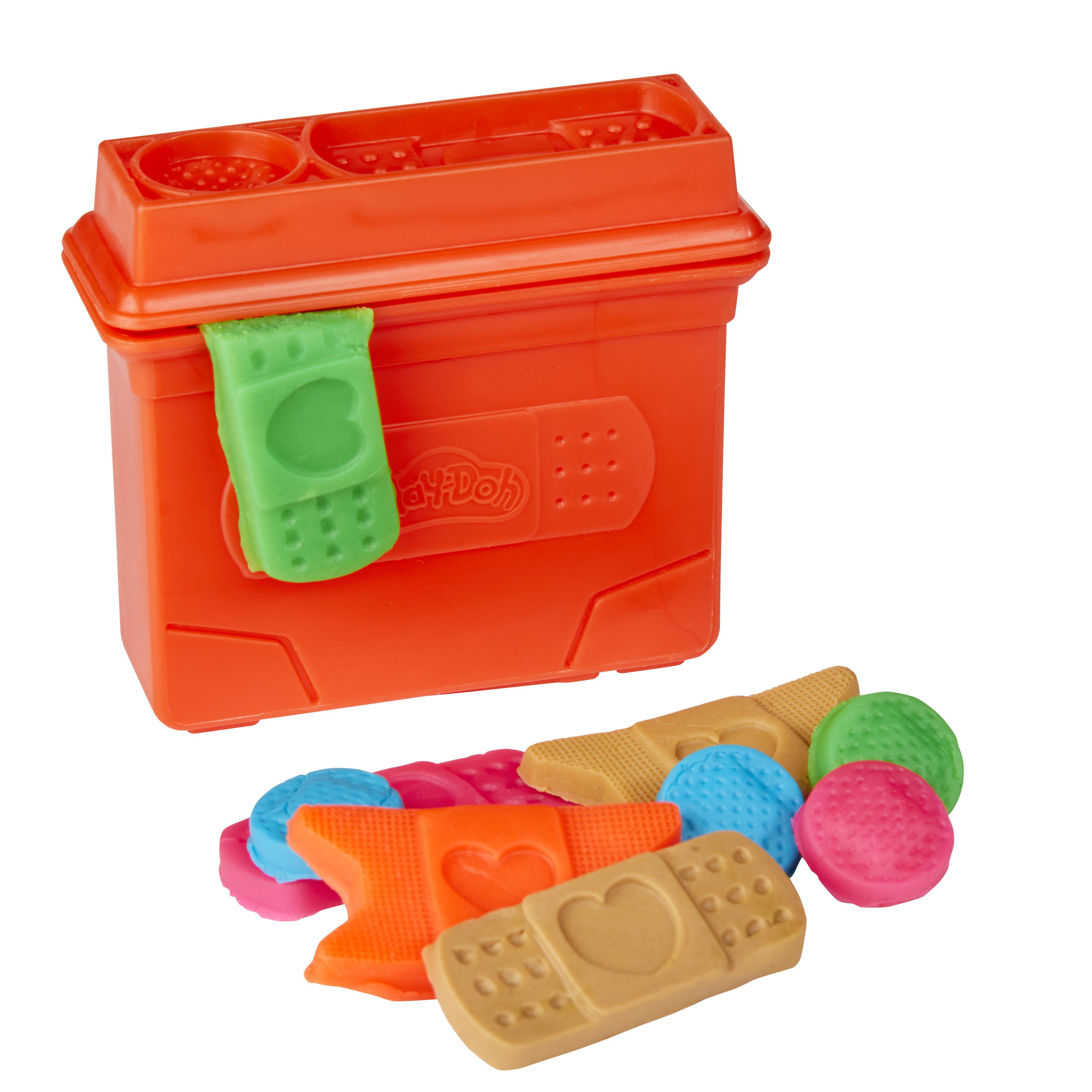 Play-Doh  Hasbro F36395L0 -  Tierarzt 