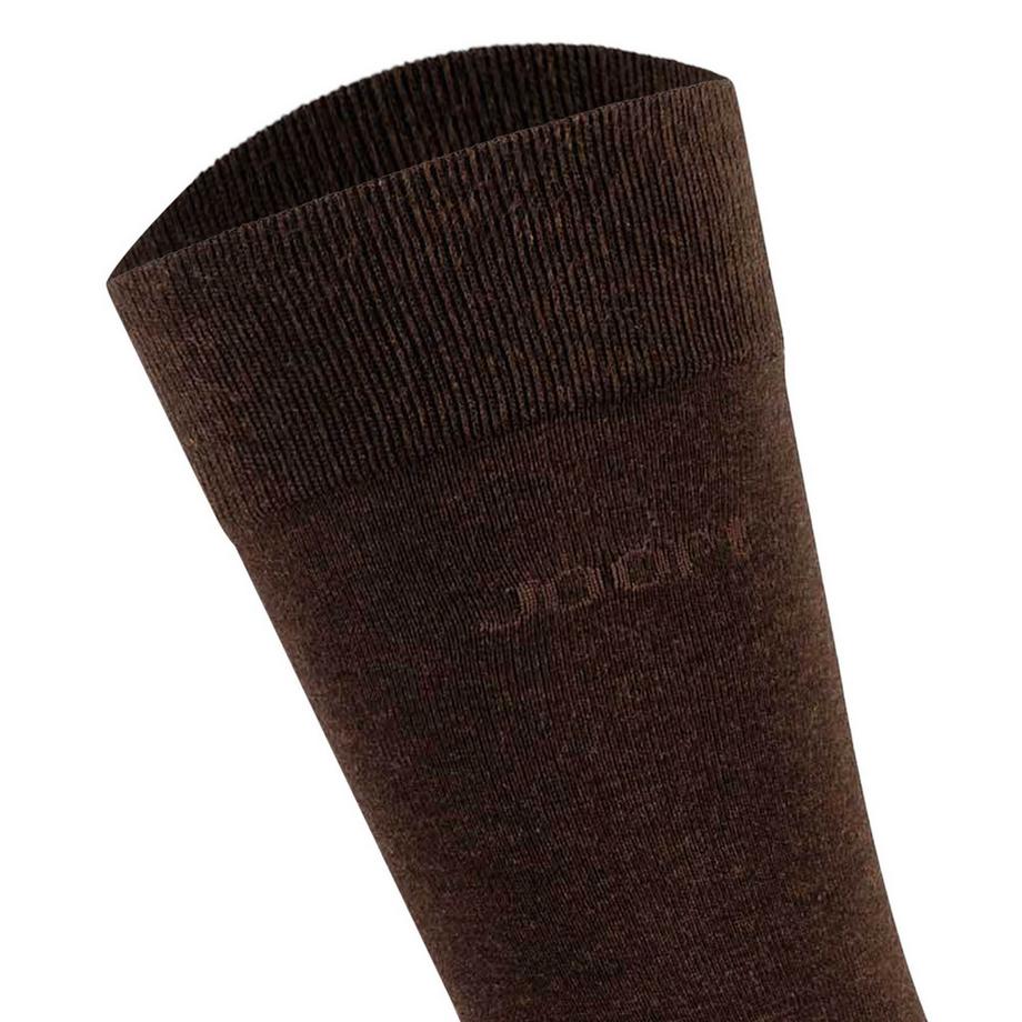 JOOP! Unisex Premium Essential Bio-Baumwollsocken 6er Pack  
