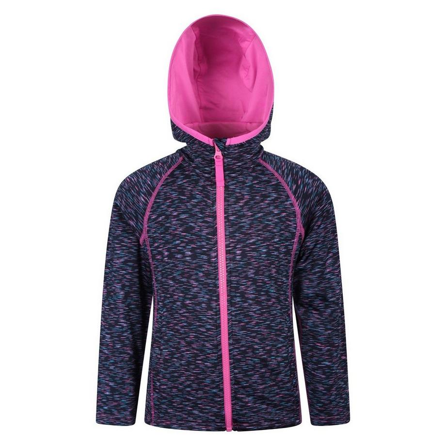 Veste à capuche KAYLEIGH Enfant