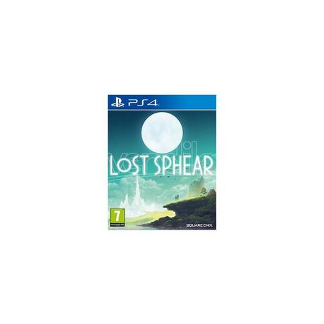 Koch Media  Lost Sphear 