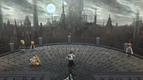 Koch Media  Lost Sphear 