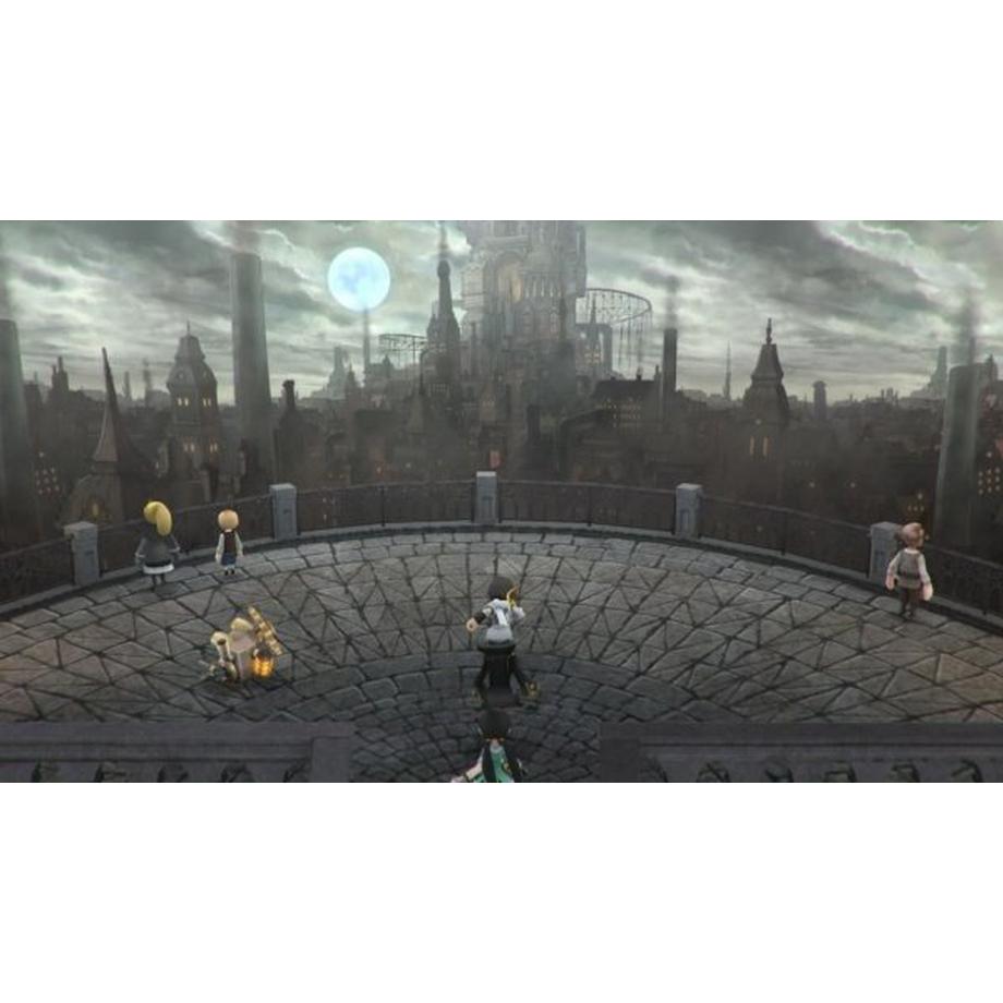 Koch Media  Lost Sphear 