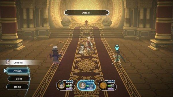 Koch Media  Lost Sphear 