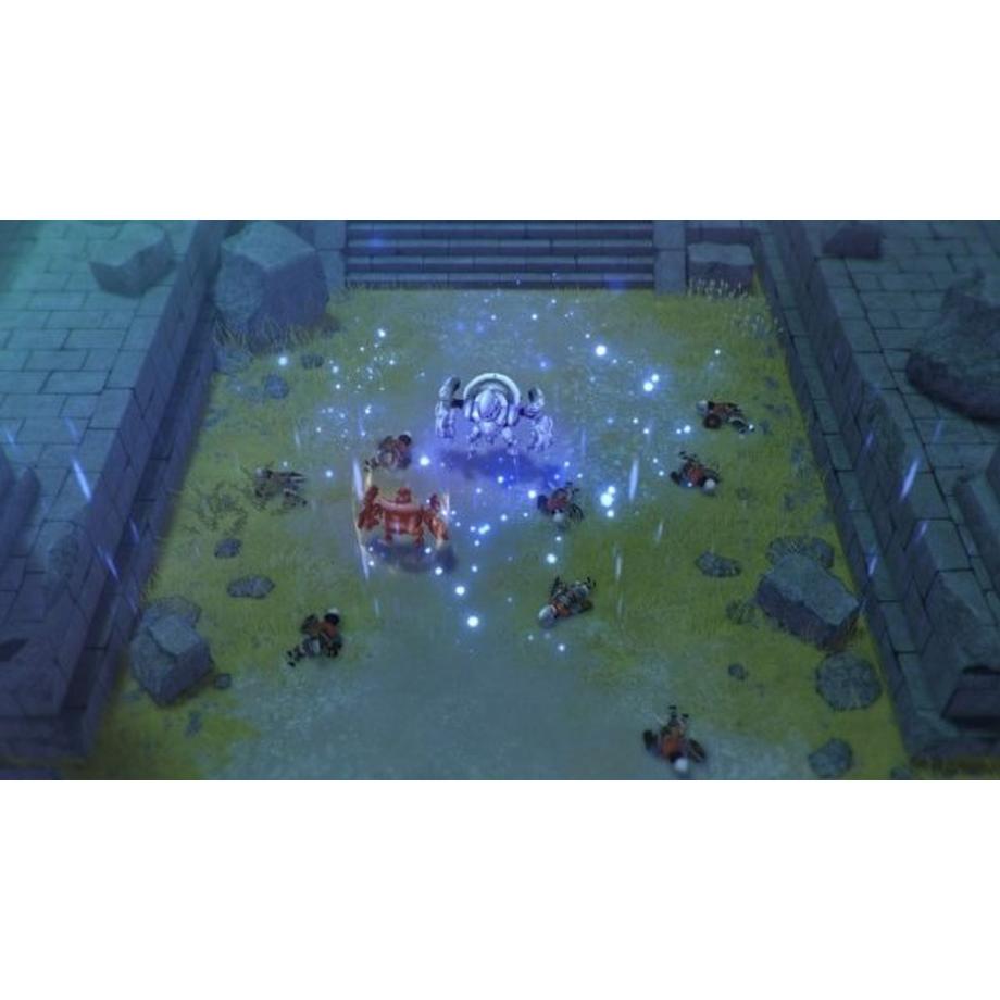 Koch Media  Lost Sphear 