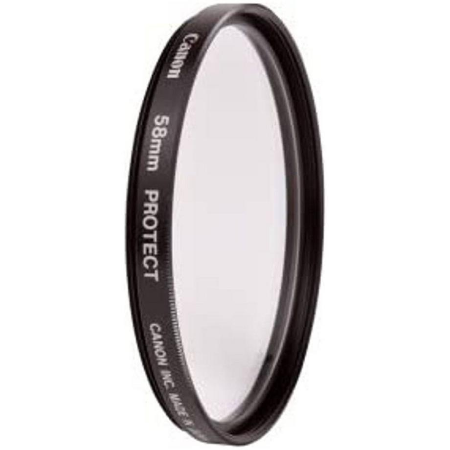 Canon  Objektivfilter 
