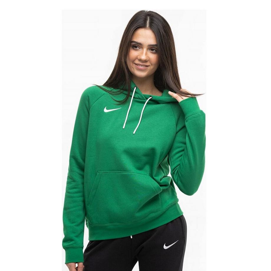 NIKE Sweat à capuche manches raglan Park 20  