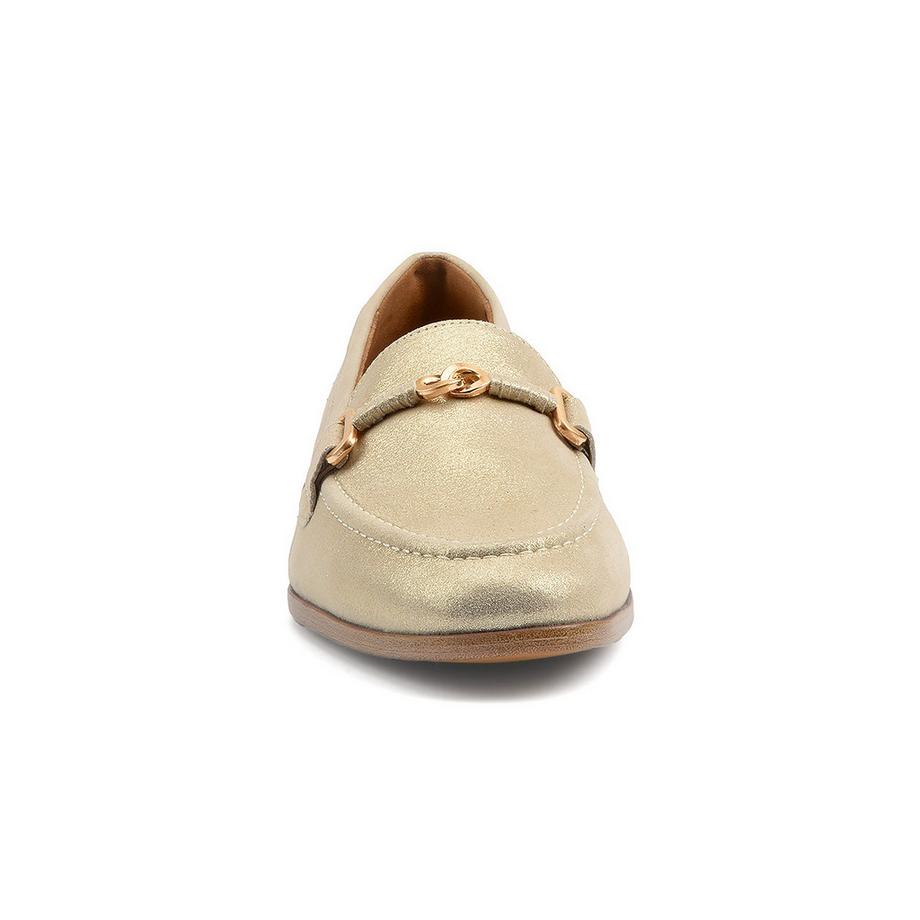 Tamaris Sandrina Mocassins avec Boucle Décorative  