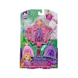 Hasbro  Disney Princess Styling Überraschung Glitzerstab Rapunzel 