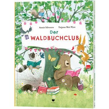 Der Waldbuchclub