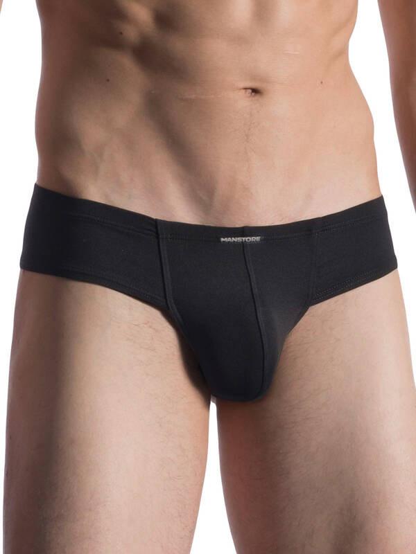 Manstore  Basics Cheeky slip 