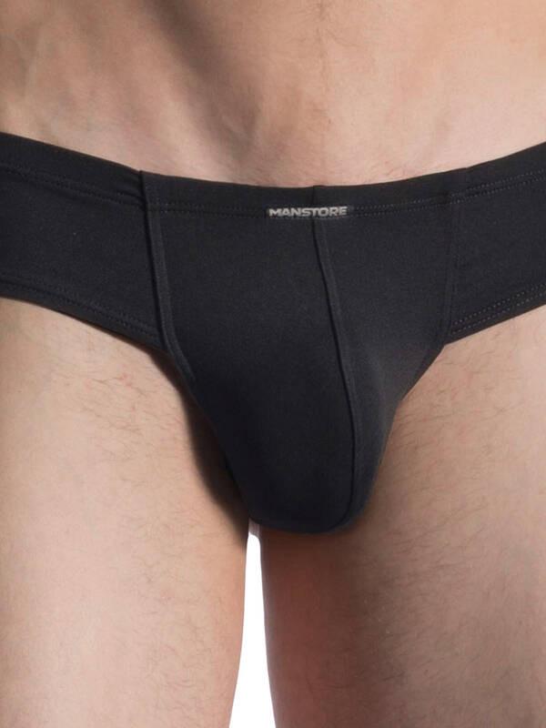 Manstore  Basics Cheeky slip 