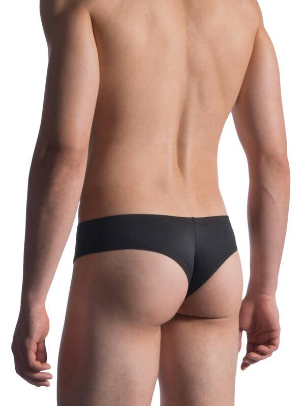 Manstore  Basics Cheeky slip 