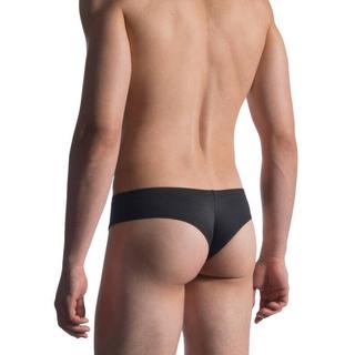 Manstore  Basics Cheeky slip 