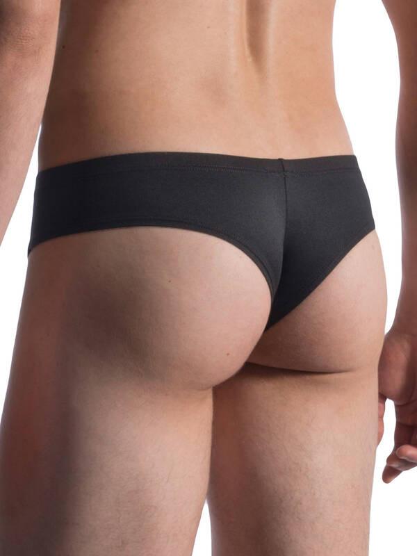 Manstore  Basics Cheeky slip 