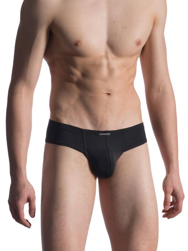 Manstore  Basics Cheeky slip 