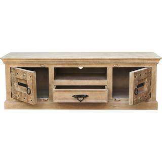 mutoni Credenza bassa Zoprax mango naturale 150  