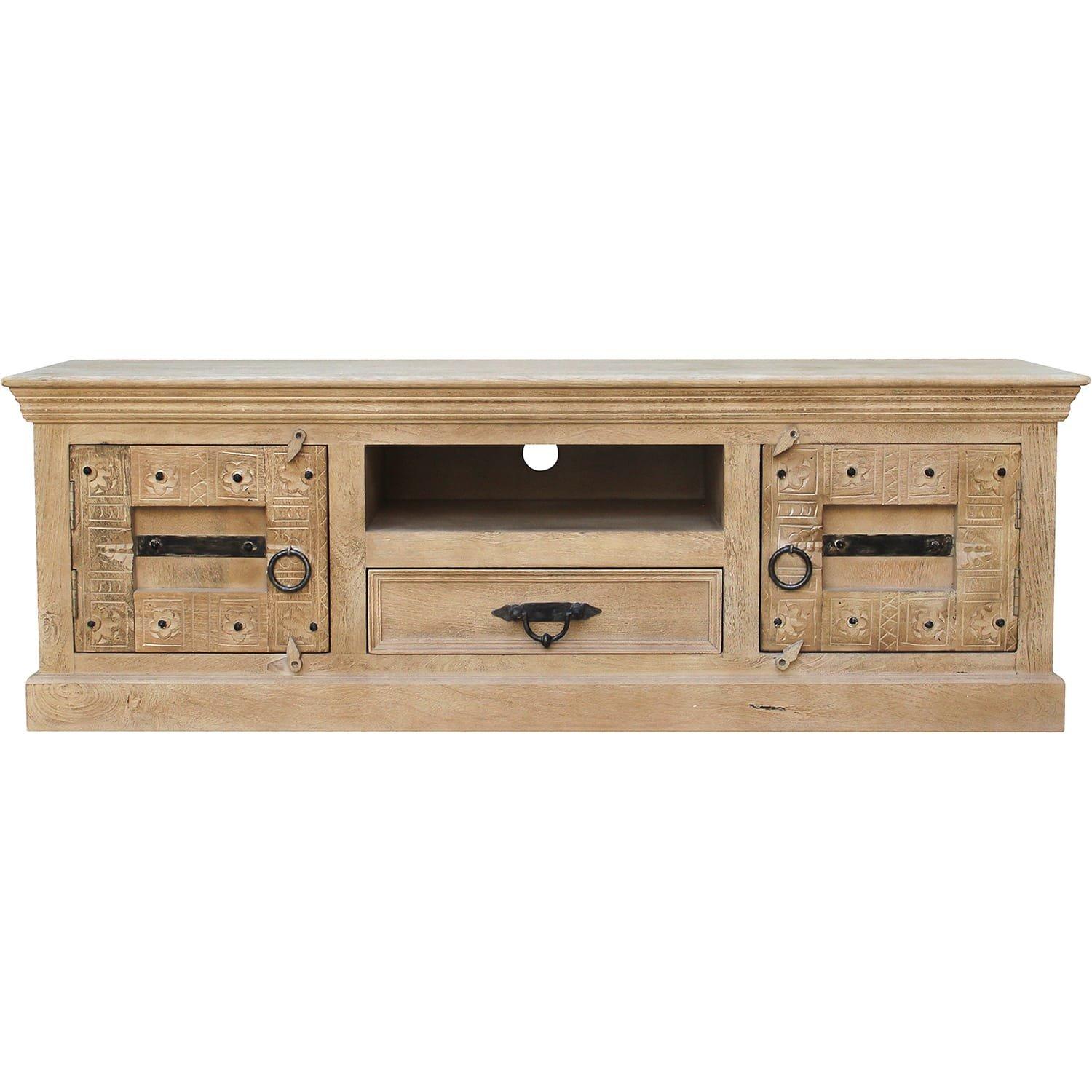 mutoni Credenza bassa Zoprax mango naturale 150  