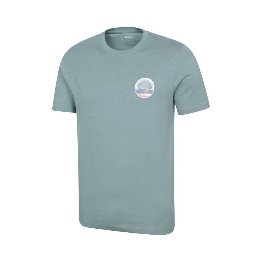 Mountain Warehouse T-shirt St Ives  