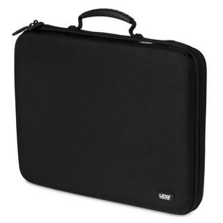 UDG Gear  UDG GEAR U8485BL Audiogeräte-Koffer/Tasche DJ-Controller Hard-Case Ethylen-Vinylacetat-Schaum (EVA), Fleece Schwarz 