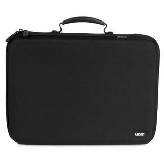 UDG Gear  UDG GEAR U8485BL Audiogeräte-Koffer/Tasche DJ-Controller Hard-Case Ethylen-Vinylacetat-Schaum (EVA), Fleece Schwarz 