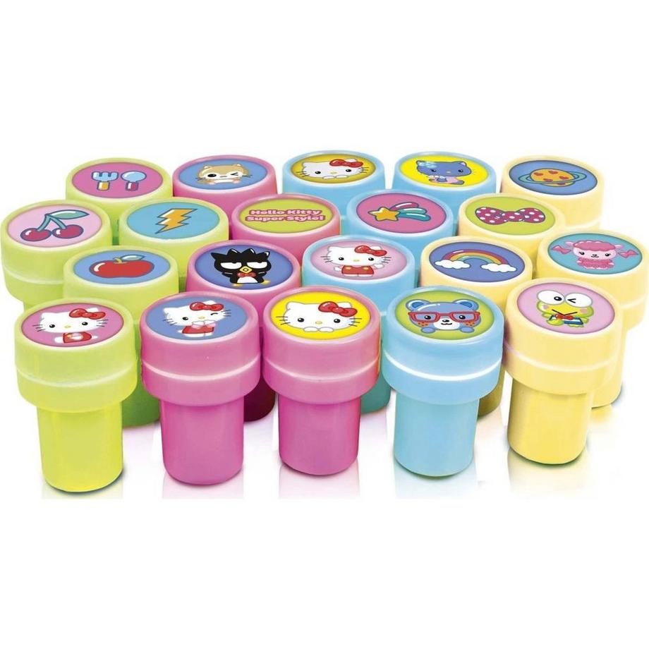 Craze Tampon Hello Kitty  