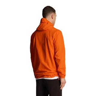 LYLE & SCOTT  Jacke Durchgehender Reißverschluss 