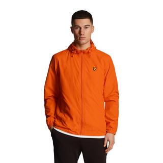 LYLE & SCOTT  Jacke Durchgehender Reißverschluss 