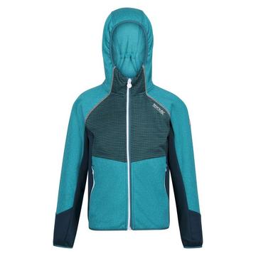 Prenton Fleecejacke Leicht