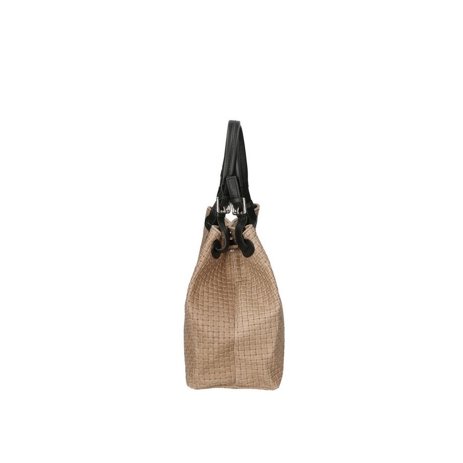 Gave Lux Sac Bandoulière Tressé  