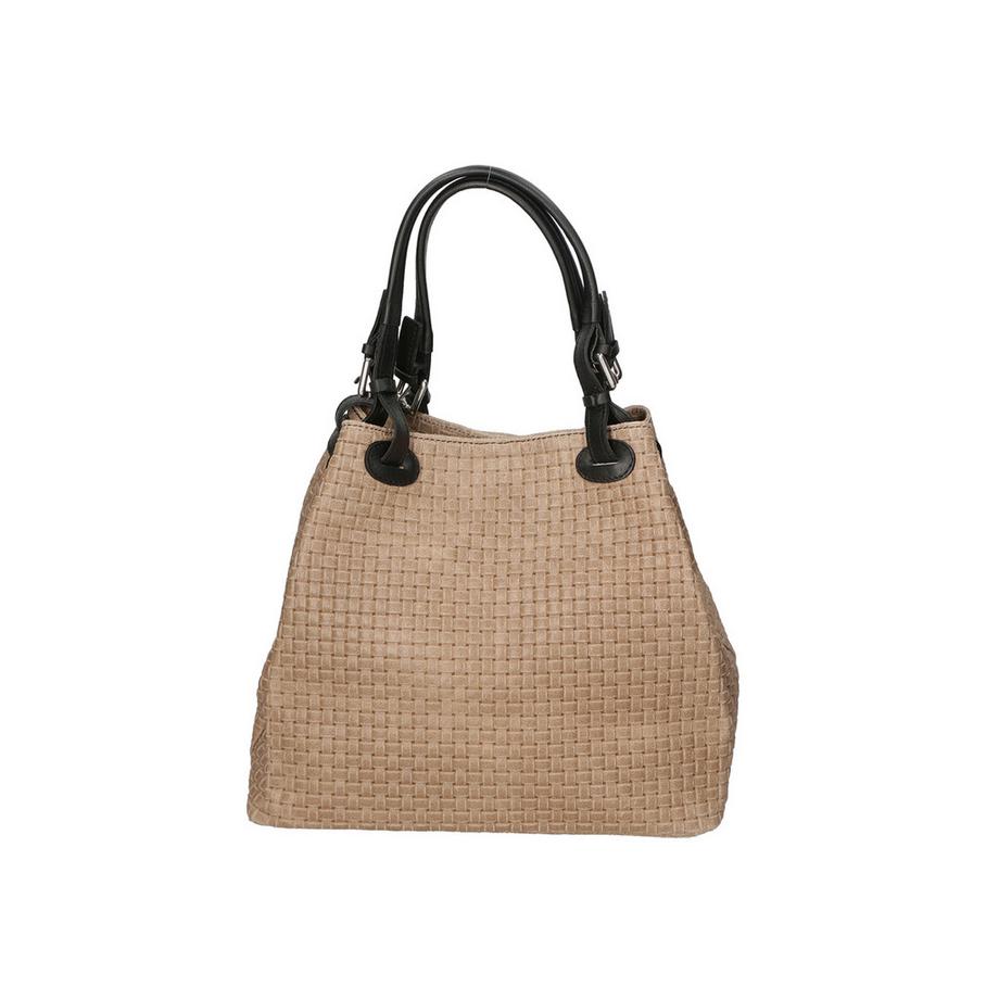Gave Lux Sac Bandoulière Tressé  