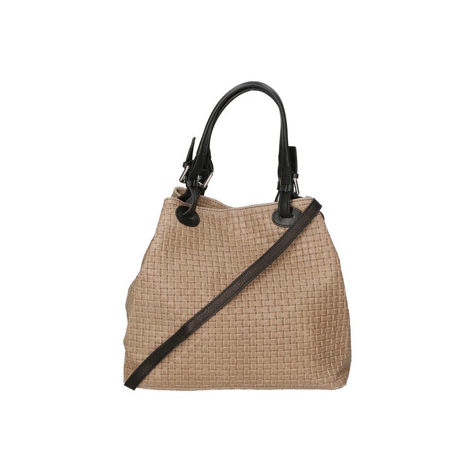 Gave Lux Sac Bandoulière Tressé  