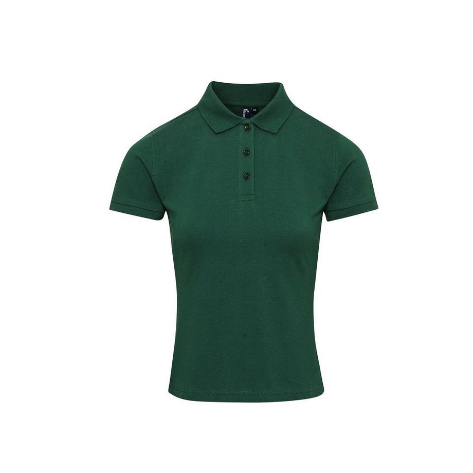 Polo COOLCHECKER PLUS