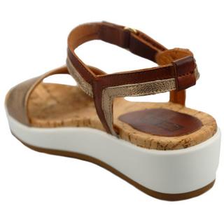 Pikolinos  w1g-1753c1 - Sandales cuir 