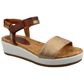 Pikolinos  w1g-1753c1 - Sandales cuir 