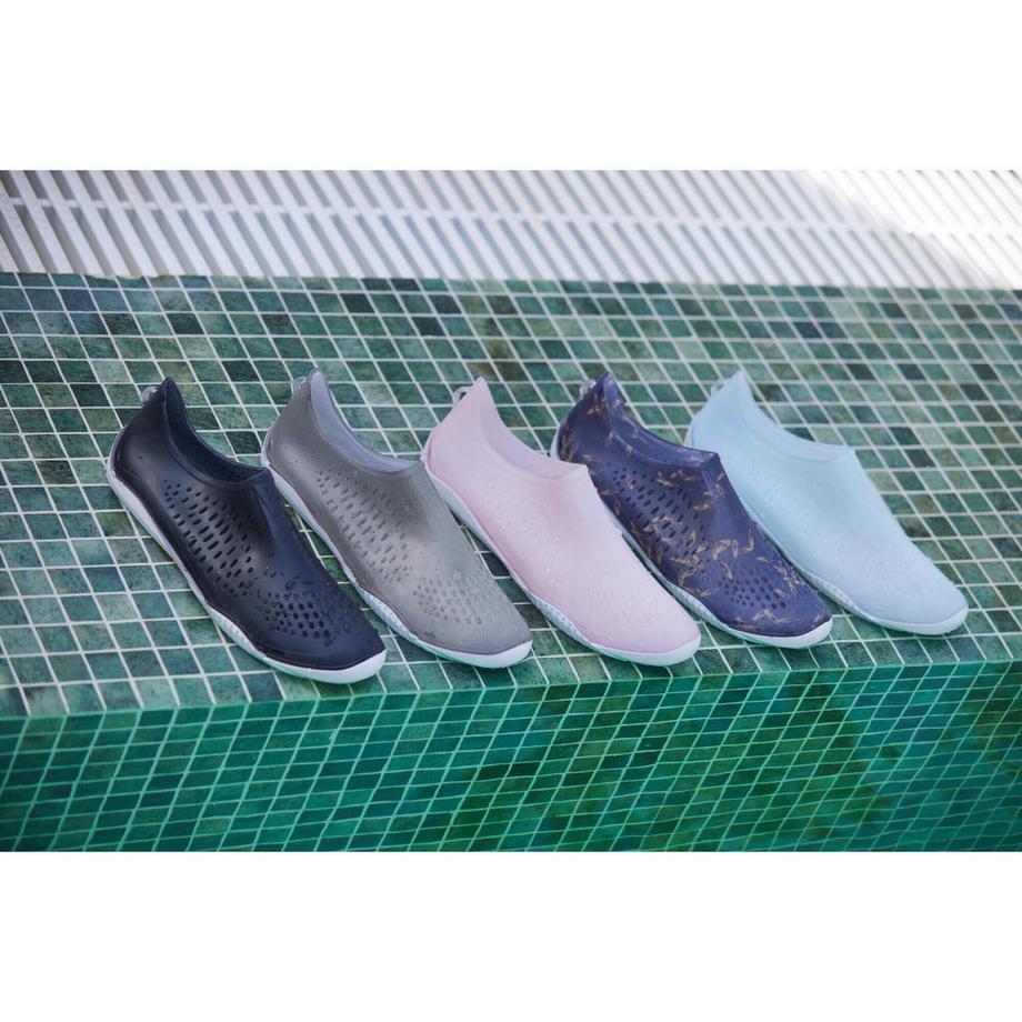 DECATHLON  Chaussons de piscine - AQUAFIT 