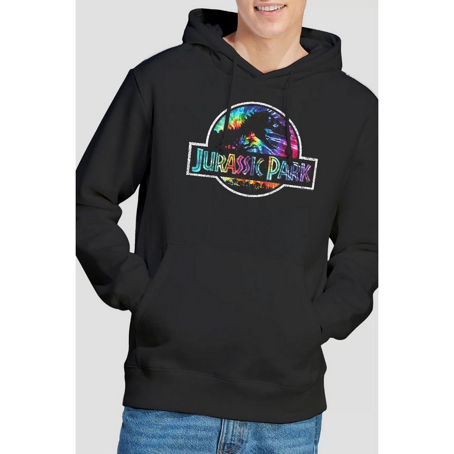 Jurassic Park Prehistoric Groove Kapuzenpullover  